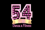 Imagen de perfil del partner Studio 54 Danza y Fitness