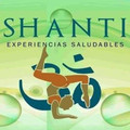 Imagen de perfil del partner Shanti Experiencias Saludables