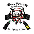 New Journey MMA Partner profile image