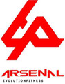 Imagen de perfil del partner Arsenal Fitness Tláhuac