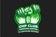 Imagen de perfil del partner GHP Training Center La Hortaliza