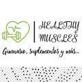 Imagen de perfil del partner Healthy Healthy CU