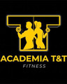Imagem de perfil do parceiro Academia T&T Fitness