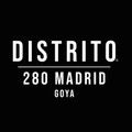 Imagen de perfil del partner Distrito 280 Goya