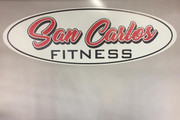San Carlos Fitness Partner profile image