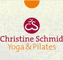 Christine Schmid Yoga & Pilates Partner Profilbild