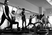 Sweat Pilates - Marina del Rey Partner profile image