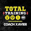 Imagen de perfil del partner Total Training.