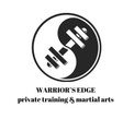 Warrior's Edge Partner profile image