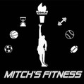 Mitch's Fitness Partner profile image