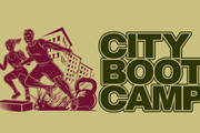 CityBootCamp HEALTH CLUB Partner Profilbild