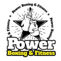 power boxing and fitness, llc partner profile image