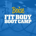 Boise Fit Body Boot Camp partner profile image