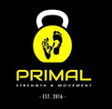 Primal Strength & Movement partner profile image