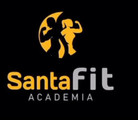 Imagem de perfil do parceiro Santa Fit Academia
