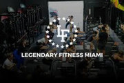 Legendary Fitness - Miami Partner profile image