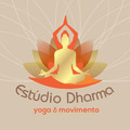 Imagem de perfil do parceiro Estúdio Dharma Yoga
