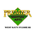 Premier Martial Arts West Katy Fulshear Partner profile image