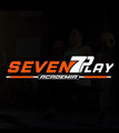 Imagem de perfil do parceiro Seven7 Play Academia