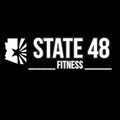 State 48 Fitness Partner profile image