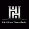H&H 24 Hour Workout Center Partner profile image