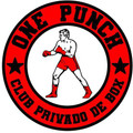Imagen de perfil del partner One Punch Club de Box