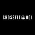 Crossfit-801 partner profile image