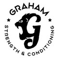 Graham Strength & Conditioning Partner profile image