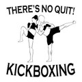 There's No Quit! Kickboxing and Self Defense Studio Partner profile image