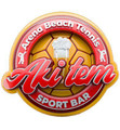 Imagem de perfil do parceiro Arena Beach Tennis Araçatuba