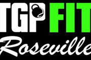 TGP Fit - Roseville Partner profile image