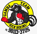 Imagem de perfil do parceiro Kickboxing Gambá Team