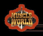 Imagem de perfil do parceiro MuscleWorld - Campinas