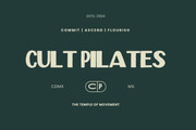 Imagen de perfil del partner CULT PILATES