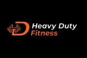 Heavy Duty Fitness partner profile image
