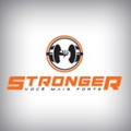 Imagem de perfil do parceiro Academia Stronger - Santa Luzia