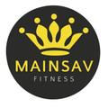 Main Sav Fitness Partner profile image