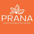 Prana Hot Yoga + Bodyworks Partner profile image