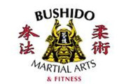 Bushido Martial Arts & Fitness Partner profile image