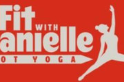 Fit With Danielle Partner profile image