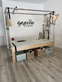 Gazelle Pilates Partner profile image