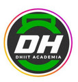 Imagem de perfil do parceiro DHIIT Academia