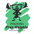 Immagine del profilo del partner Free Weights