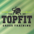 Imagem de perfil do parceiro TopFit