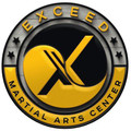 Exceed Martial Arts Center Partner profile image