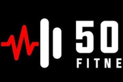501 Fitness Partner profile image