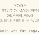 Yogastudio Marleen Partner Profilbild