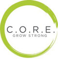 CORE. grow strong. Partner profile image