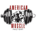 American Muscle Factory Partner profile image
