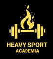 Imagem de perfil do parceiro Heavy Sport academia